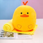 Yellow Duckling