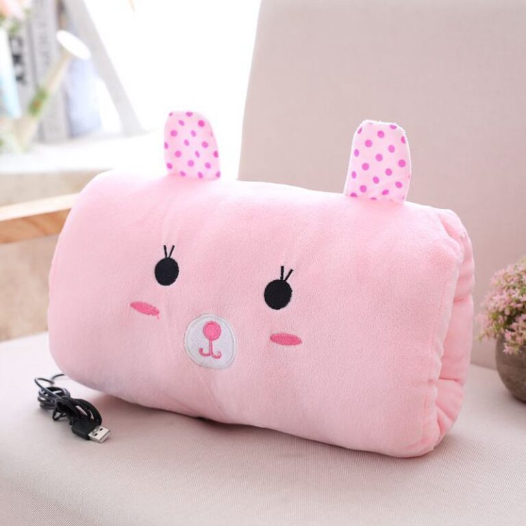 Kawaii USB-Heated Hand Warmers ⋆ Kawaii Sale ⋆ Shop for cute stuff!