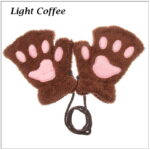 Light Coffee