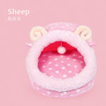 Pink Sheep