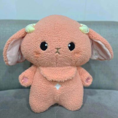 Kawaii Space Sheep Plushie