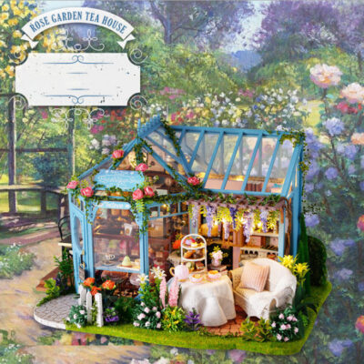 Building Sets