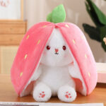 Strawberry Rabbit