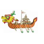 Royal Dragon Boat