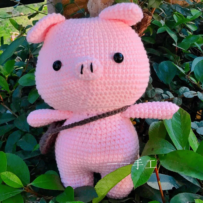 Kawaii Animal Cuties Crochet: Guide to Crochet Kawaii-Style Animal  Patterns: Easy Making Some Kawaii Animal Crochet See more