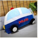 Police car