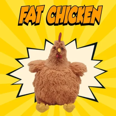 Fat Chicken