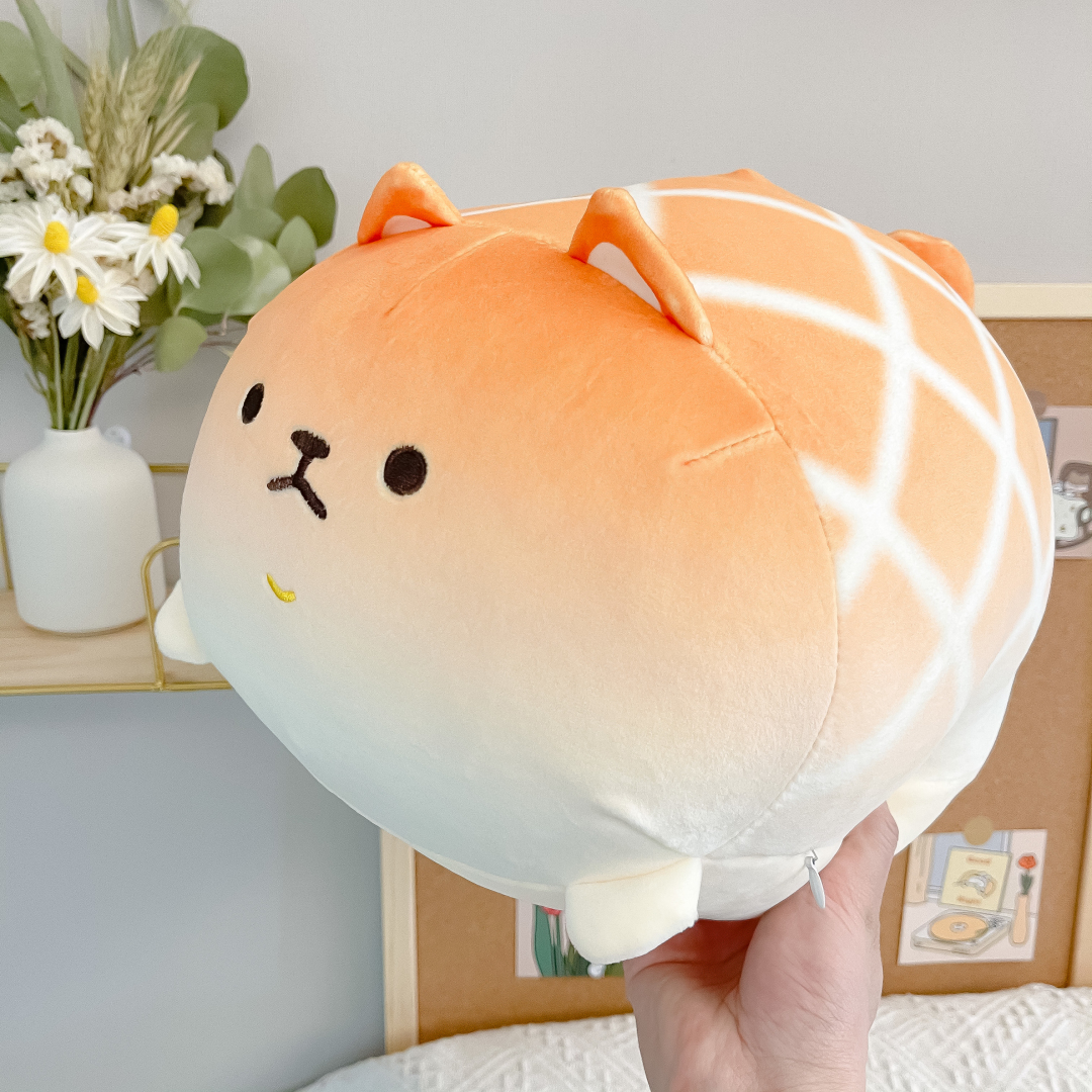Kawaii Melonwan Plushies photo review