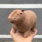 Capybara