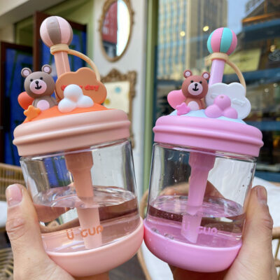Bottles