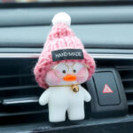 Lalafanfan Collection - Car Decoration Edition