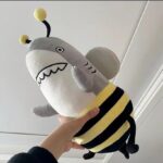 Shark Bee