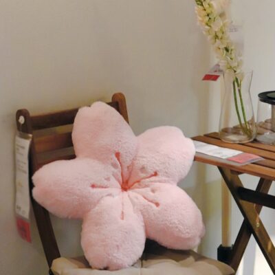 Sakura Cushion