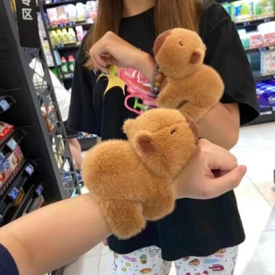 Bracelet Capybara