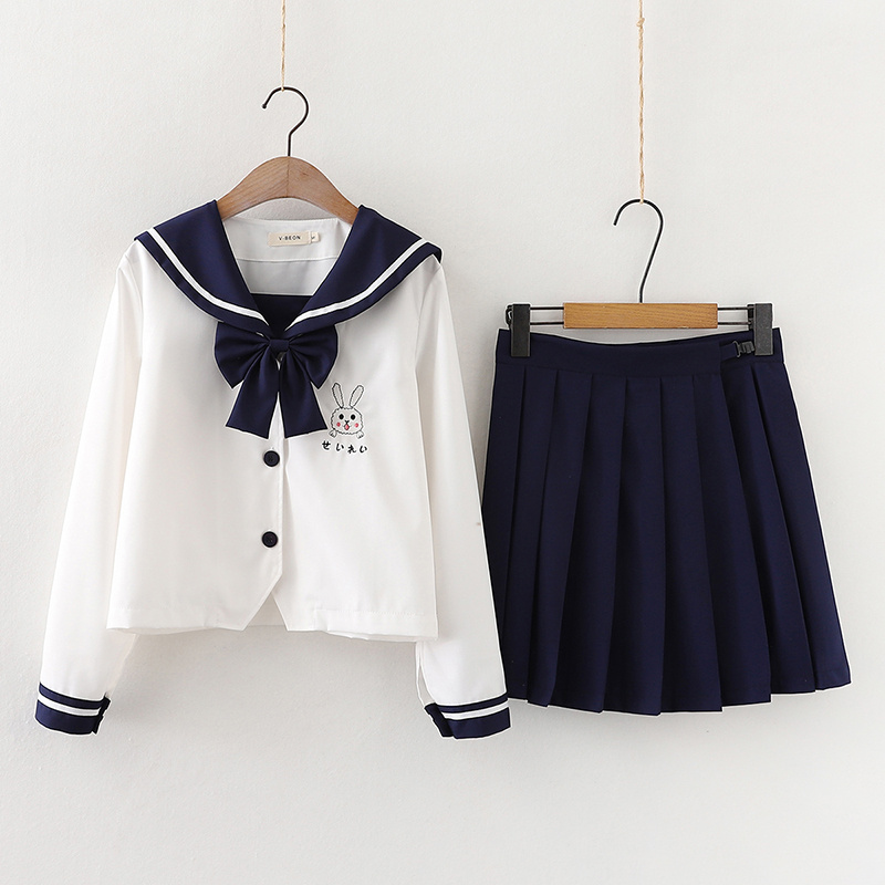 Bunny Sailor Uniform ⋆ Kawaii Sale