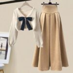 M360 Khaki Skirt