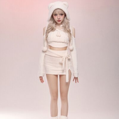 Serendipity Cocolamb Set - Winter Outfit