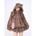 Brown Coat