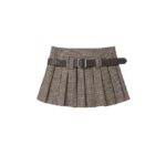 Skirt Plus Belt