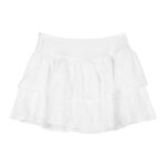 White Skirt