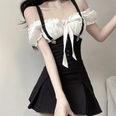 Summer Sweet Set - Korean Aesthetic