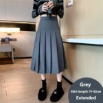 Gray Lengthen