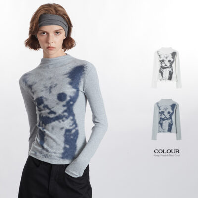 El Gato Pullover Sweatshirt