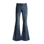 Millennium Blue Trousers