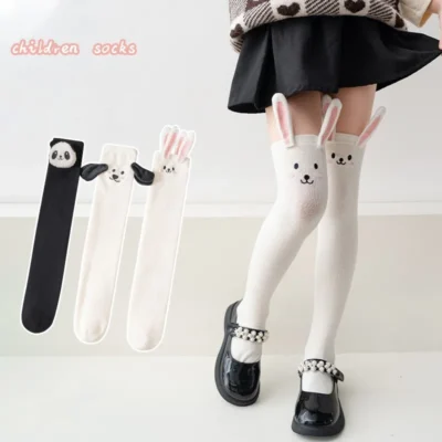 Kawaii Animal Stockings - JK Edition