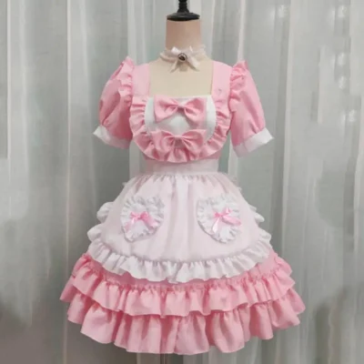 Maid