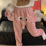 Pink Elephant