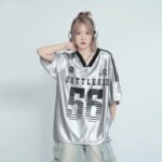 Silver Gray
