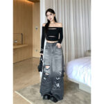 Gradient Black