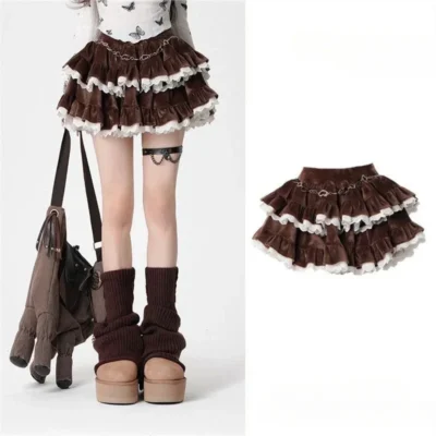 Skirts
