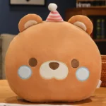 bear