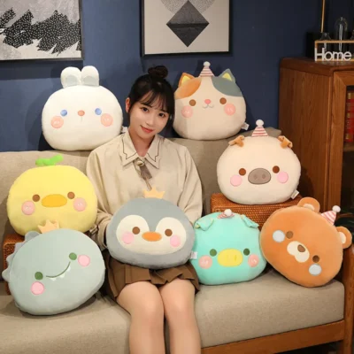 Chonky
