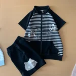 black-set