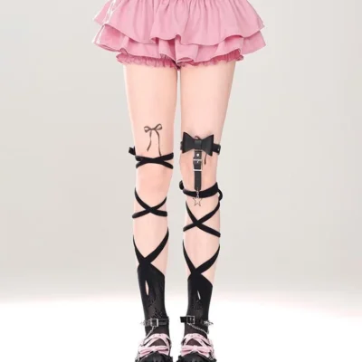 Skirts