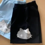black-shorts