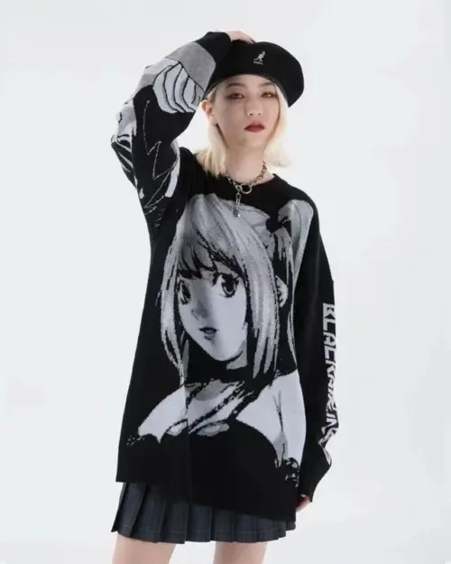 Sweaters & Cardigans