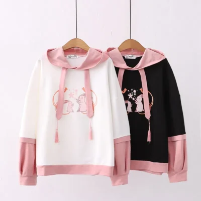 Hoodies