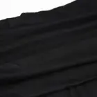 Black Fancy Dress - Gothic Aesthetic word3