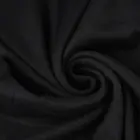 Black Fancy Dress - Gothic Aesthetic word3