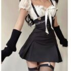 Summer Sweet Set - Korean Aesthetic word3