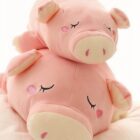 Kawaii Piggy Plushie word3