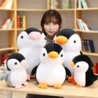 Pip and Family - Penguin Plushies word3