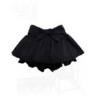 Bow Petit Skirt - Coquette Aesthetic word3