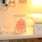 Kawaii Pen Holder - Cute Animals Edition word2