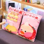 Big Bag of LaLafanfan Plushies word3