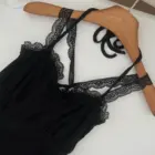 Dark Gyaru Set - Gothic Lolita Aesthetic word2